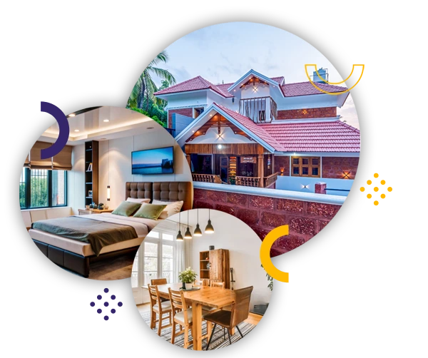 Custom funiture and interior design
