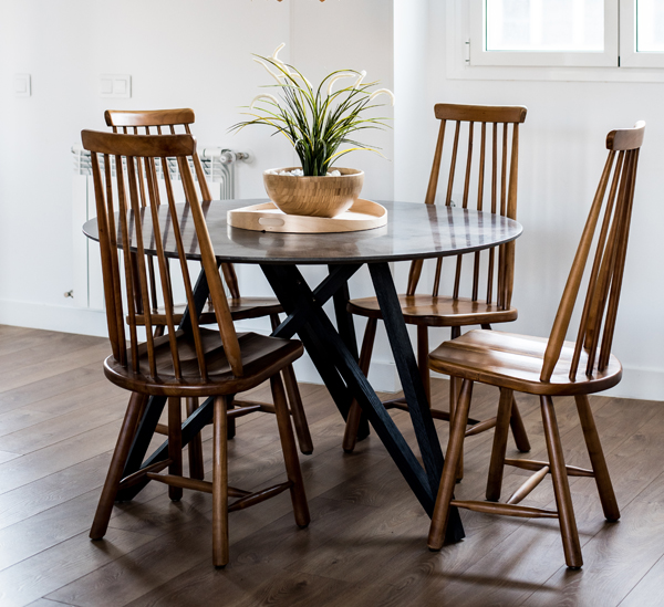 custom made furniture
