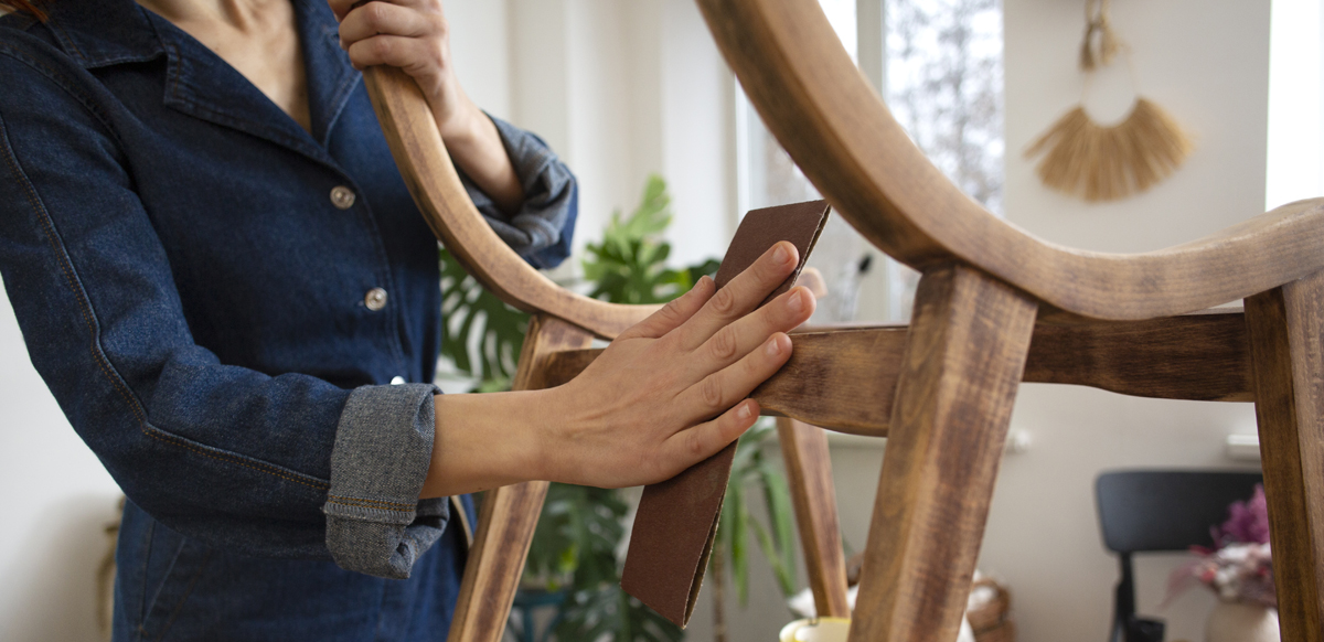 Read more about the article Why Custom Furniture is Unique?