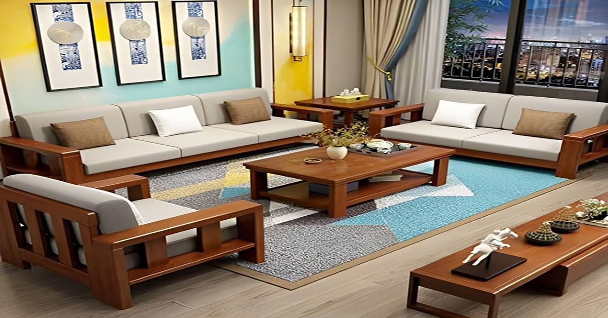 Read more about the article Things to Consider Before Buying Custom Furniture